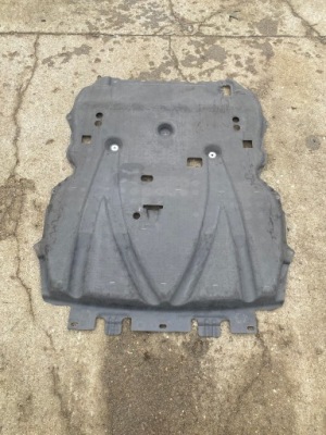 Opel grandland ii 2024-25 плита pod двигун osłonadolna фото №1