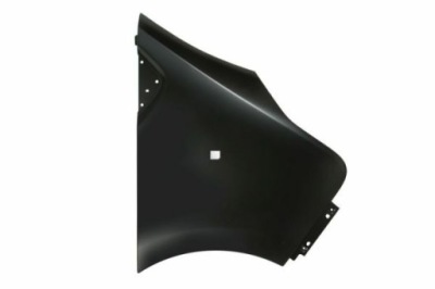 Крыло правый fiat talento 2014- каждый цвет фото №1