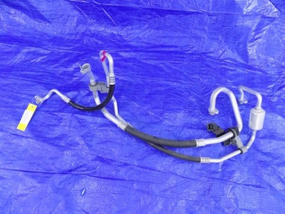 Провода шланг кондиционера partner berlingo iii фото №1