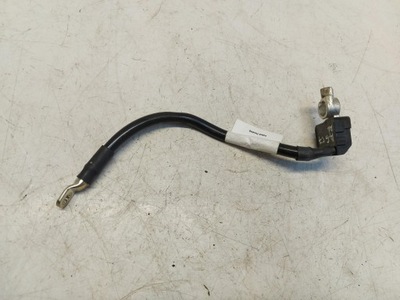 Audi a6 c7 allroad клема мінусова 8x0915181 фото №1