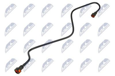 CABLE COMBUSTIBLE CITROEN BERLINGO,C3PICASSO 1,4,1,  