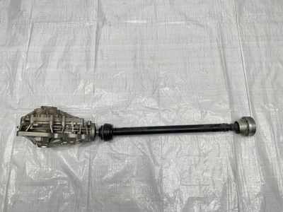 Alfa romeo stelvio qv lift редуктор 55284593 фото №1