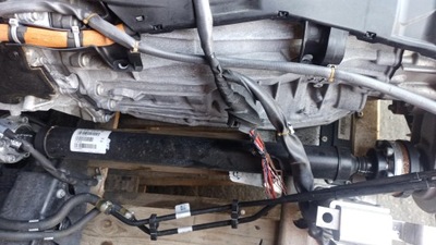 Wal mercedes gle w167 a1672806400 фото №1