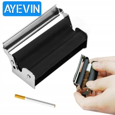 1pcs Cigarette Maker Rolling Machine Portable