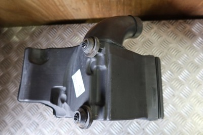 Корпус фильтра воздуха clio iii 8200725185 фото №1