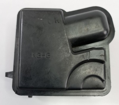 Резонатор повітря mazda rx-8 rx8 n3h613195 фото №1