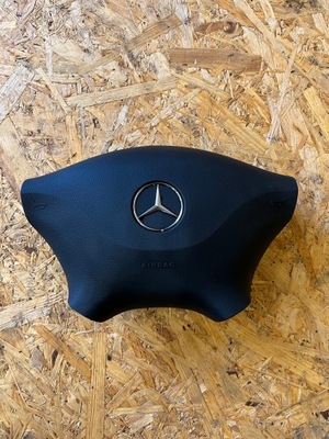 Подушка безопасности подушка водителя sprinter 906 lift фото №1