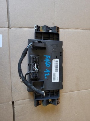 Модуль температуры dl3t-19980-hj ford f150 2010- фото №1