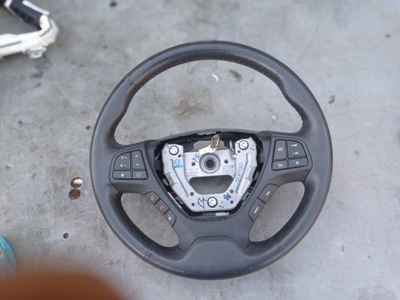 РУЛЬ MULTI HYUNDAI I10 II фото