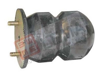 Відбійник підвіска задня iveco daily 06- 35s фото №1