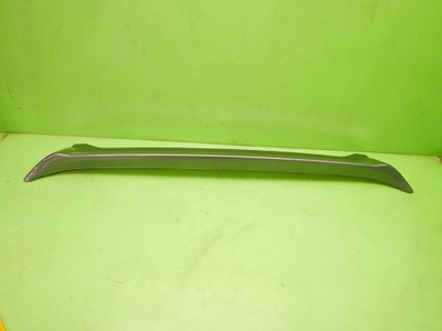 SPOILER BRIDA PARTE TRASERA HONDA CIVIC VII EP4 SPORT HB 3D  