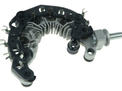 Arc3132 выпрямитель генератора chevrolet hhr 2.4 фото №1