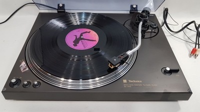 GRAMOFON TECHNICS SL-1710 / FULL SERWIS / LEGENDA / AUDIOSHOCK / #2
