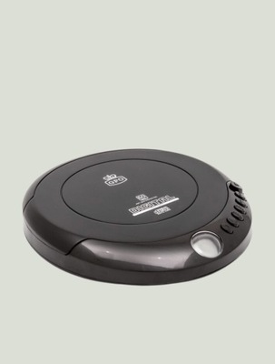 Odtwarzacz CD - Discman GPO