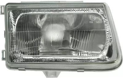 ABAKUS LAMP FRONT 442-1120R-LD-EM  