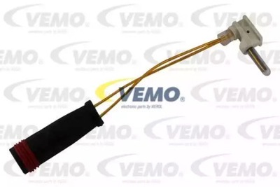 SENSOR ZAPATAS MERCEDES-BENZ VEMO  