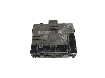 Audi модуль блок керування двері 8w1959592 europa фото №1