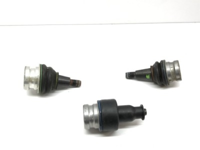 Audi a6 c7 шаровая опора рычага 4g0689c фото №1