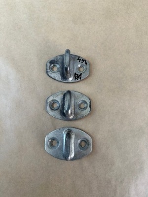 Smart forfour 454 засувка замка двері фото №1