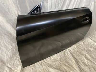 Дверь левая bmw z4 g29 фото №1