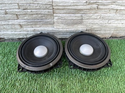 Динамік динаміки bmw 9289965 фото №1