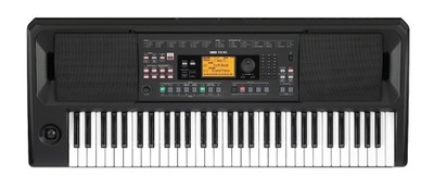 KORG EK-50 Keyboard klawisze MIDI