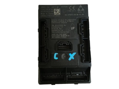 Модуль honda civic x 38800-tgg-g610-m1 фото №1