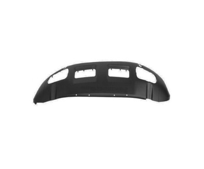 SPOILER DE PARAGOLPES VW TOUAREG 02- 7L6807059L NUEVO  