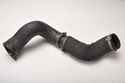 Volvo xc60 i 2.4 d5 труба интеркулер 30792885 фото №1