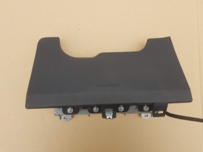 Подушка коленная yaris iii 2011-2017 anglik фото №1