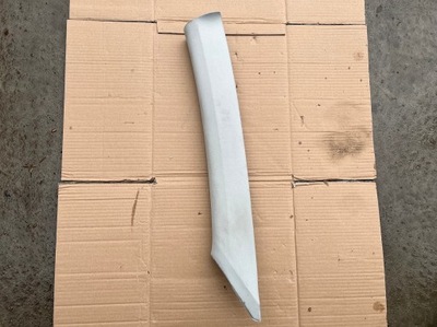 Захист стійка ліва skoda super iii 3v0867233 фото №1