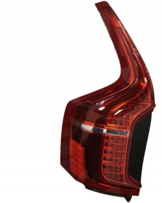 Volvo xc90 2 фара задня ліва led нова оригінал 3 фото №1