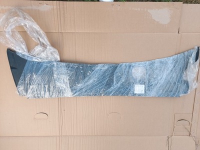 Audi a6 c6 жабо 4f1819447 фото №1