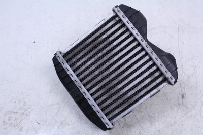 Радіатор інтеркулер smart fortwo 0.6t фото №1