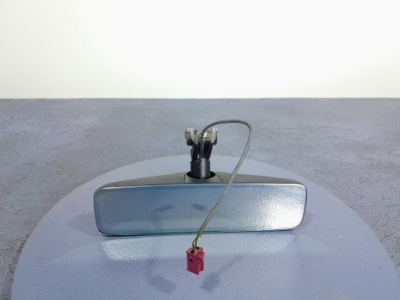 Mercedes s w222 дзеркало внутрішнє заднього виду фотохромний a2228106801 фото №1