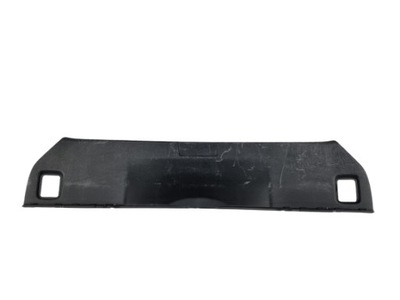 Захист поперечина багажника suzuki kizashi фото №1