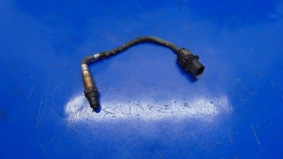 Датчик лямбда-зонд 0281004122 toyota yaris ii 1.4 фото №1