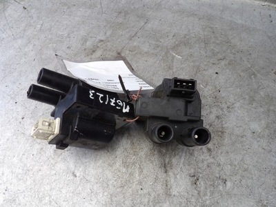 Renault megane i катушка зажигания 1,6b фото №1