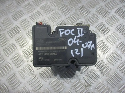 BOMBA ABS FORD FOCUS II 04-07R 10097001103  