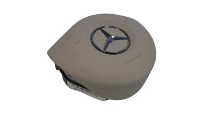 MERCEDES V KLASĖ W447 447 PRIEK. LIFTEM PAGALVĖ W VAIRĄ AIRBAG AMG BE 