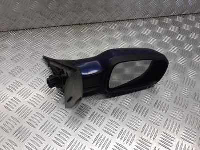 Дзеркало праве renault scenic ii 10pin dv460 фото №1