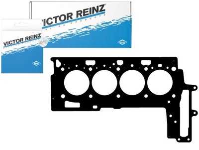 GASKET CYLINDER HEAD BMW 1 E81 2,0 07- VICTOR REINZ  