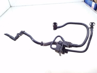 2006 bmw 3 e90 e91 труба впускной 1435982 фото №1