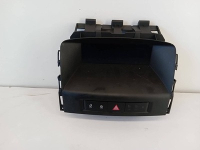 OPEL ASTRA J IV MONITOR MONITOR 565412769  