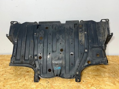 HONDA JAZZ 3 08-15 PROTECCIÓN PARA MOTOR PLACA  