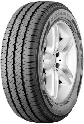 2X ШИНЫ ЛЕТНИЕ GT RADIAL MAXMILER PRO 215/70R16 C 108T