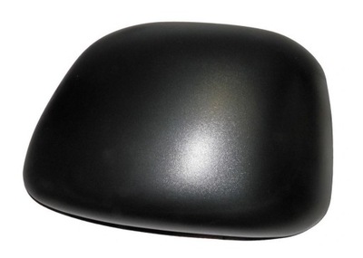 Корпус дзеркало scania seria 4,seria r od 2007 l фото №1