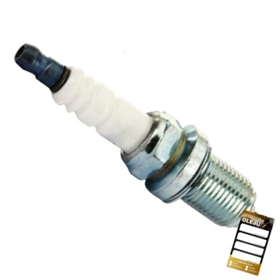 Свечи зажигания зажигания opel zafira a b 1.6 1.8 фото №1