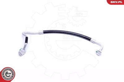 Шланг кондиционера фото №1