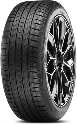 2X ШИНИ ВСЕСЕЗОННІ VREDESTEIN QUATRAC PRO+ 235/45R21 101Y XL FSL